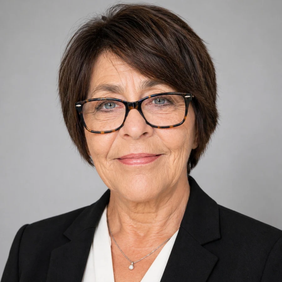 Dawn Hargrove-Avery, Executive Director and Chief AI Officer of NCA